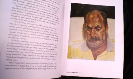 Catherine Lampert, Lucian Freud - Image 3
