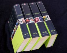 Lademanns Leksikon 1 - 4