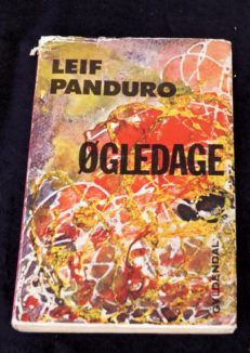 Leif Panduro, Øgledage