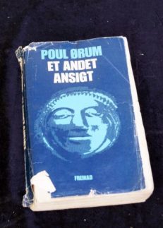 Poul Ørum, Et andet ansigt