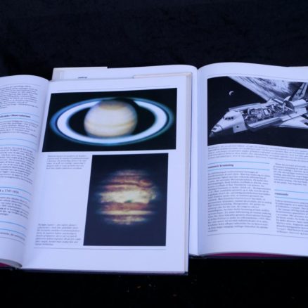 Lademanns Astronomileksikon  1-2 - Image 4