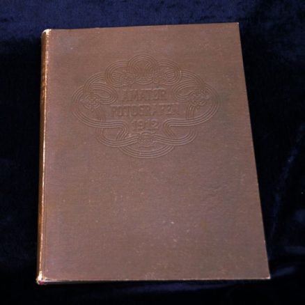 Amatør Fotografen - 1912