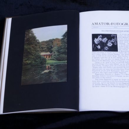 Amatør Fotografen - 1912 - Image 3