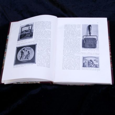 Erik Hansen, Dansk Haandværk - bind I +II - Image 3