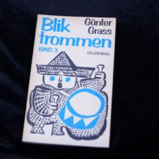 Günter Grass, Bliktrommen - 3 del