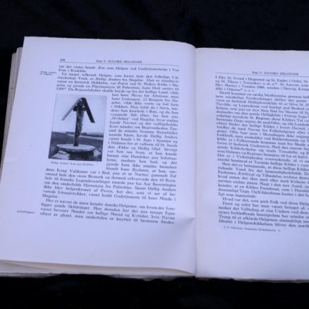 L.P. Fabricius, Danmarks Kirkehistorie - 3 bind - Image 3