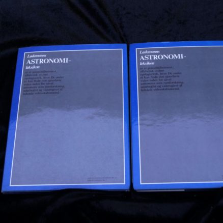 Lademanns Astronomileksikon  1-2 - Image 3
