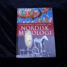 Finn Stefánsson, Nordisk Mytologi