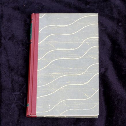 Desmond Lowden, Kaptajnens kup - Image 2