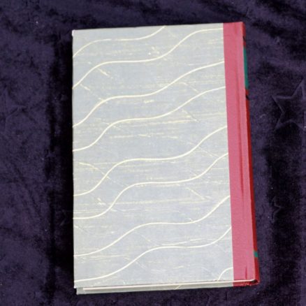 Desmond Lowden, Kaptajnens kup - Image 3