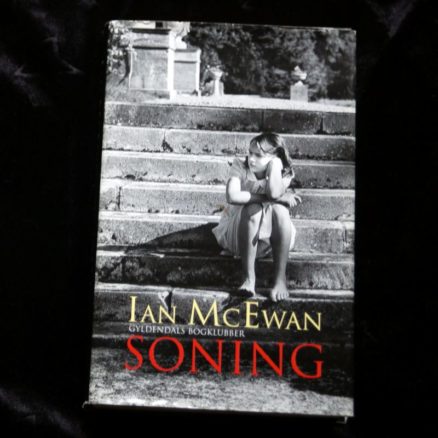 Ian McEwan, Soning