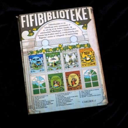Margaret Wise Brown, Tre små bjørne - Image 2