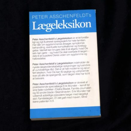 Erik Münster, Infektionssygdomme i hverdagen - Image 3