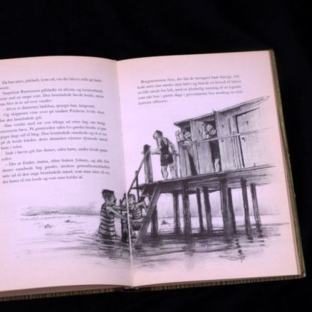 Herman Bang, Sommerglæder - Image 3