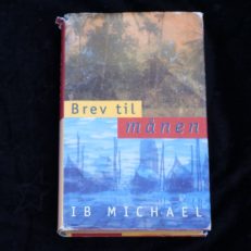 Ib Michael, Brev til månen