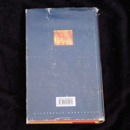 Ib Michael, Brev til månen - Image 3
