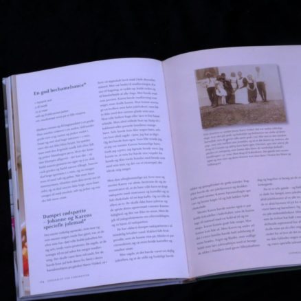 Jane Aamund,  Janes køkken - Image 2