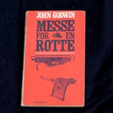 John Godwin,  Messe for en rotte