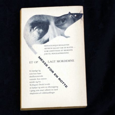 John Godwin,  Messe for en rotte - Image 3