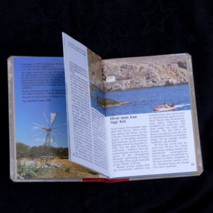 Kreta - rejsebog - Image 3