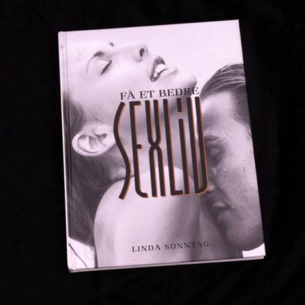 Linda Sonntag, Få et bedre sexliv