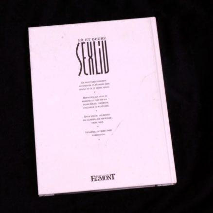 Linda Sonntag, Få et bedre sexliv - Image 3