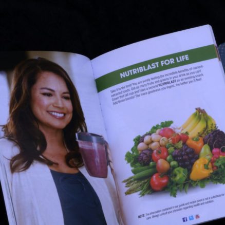 NutriBullet - Test - Image 2