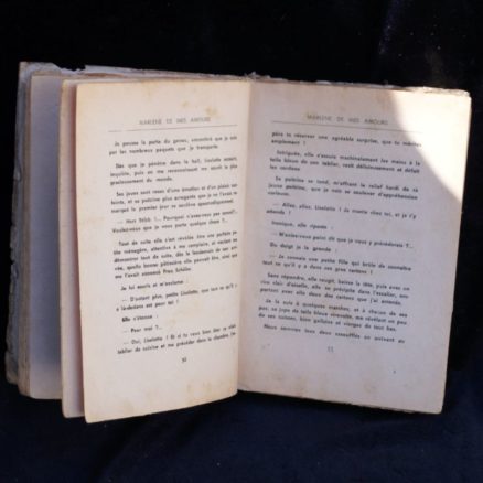 Albrecht Johnn, Marlène de mes amours - Image 2