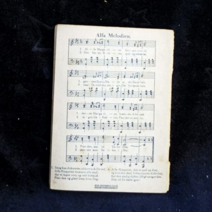 Alfas sangbog - Image 3
