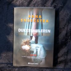 Anne Snoekstra, Dukkesamleren