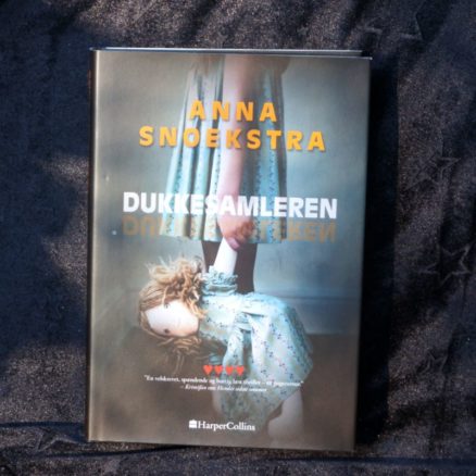 Anne Snoekstra, Dukkesamleren