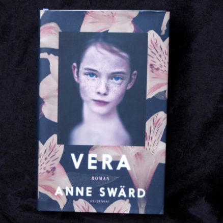 Anne Swärd, Vera