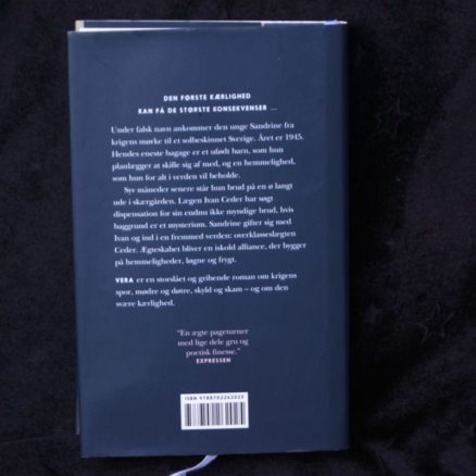 Anne Swärd, Vera - Image 3