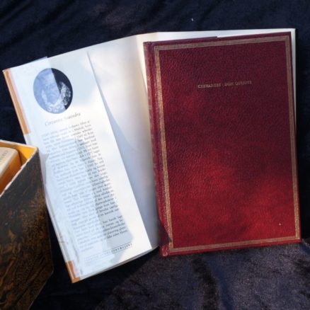 Cervantes Saavedras, Don Quixote 1- 2 - 3 - Image 6