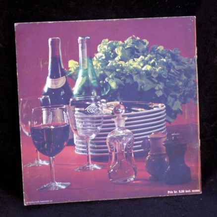 Conrad Bjerre-Christensen, Oksekød er saft og kraft - Image 3