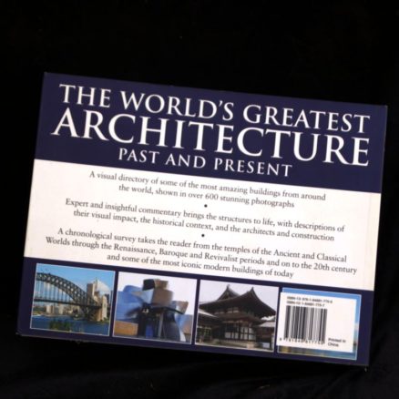 D. M. Field, The World's Greatest Architecture - Image 3