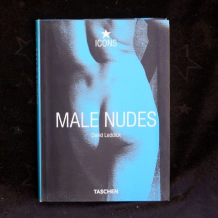 David Leddick, The Male Nude