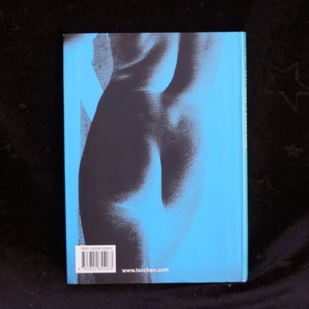 David Leddick, The Male Nude - Image 3