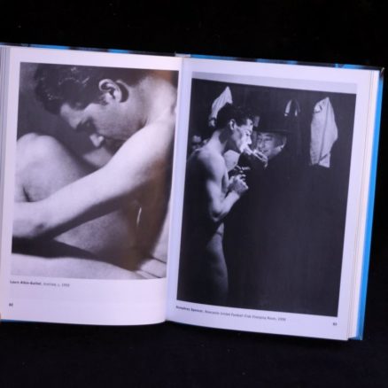 David Leddick, The Male Nude - Image 2