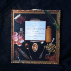deborah schneebeli - morrell, dejlige dufte pirrende parfumer