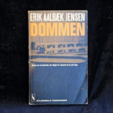 Erik Aalbæk Jensen, Dommen