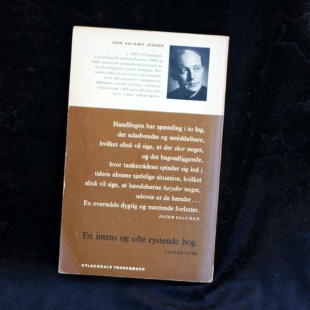 Erik Aalbæk Jensen, Dommen - Image 3