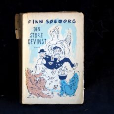 Finn Søeborg, Den store gevinst