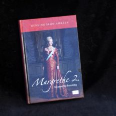Henning Dehn-Nielsen, Margrethe 2. : Danmarks dronning