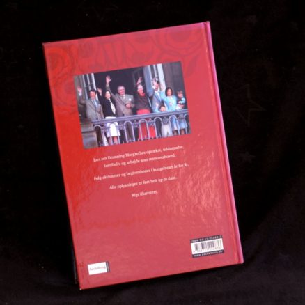 Henning Dehn-Nielsen, Margrethe 2. : Danmarks dronning - Image 3