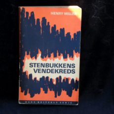 Henry Miller, Stenbukkens vendekreds