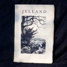 Jylland årbog 1955