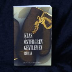 Klas Östergren, Gentlemen