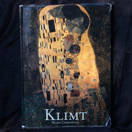 Maria Constantino, Klimt