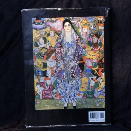 Maria Constantino, Klimt - Image 3